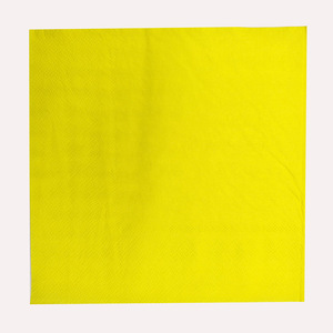 Hanlin Printed Solid Color Paper Napkins 33x33 Cm Disposable For Birthday Parties Hotels Restaurants - Product Image 4