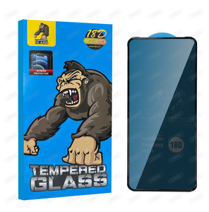 ฟิล์มกันรอยแบบกระจกนิรภัยสำหรับ iPhone <span class=keywords><strong>12</strong></span> <span class=keywords><strong>Pro</strong></span>, Huawei Mate 40 <span class=keywords><strong>Pro</strong></span>, Nova <span class=keywords><strong>9</strong></span> - Product Image 2