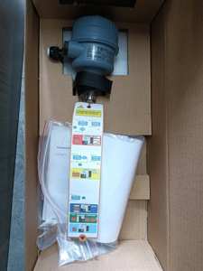 Interruttore di Livello Originale Emerson Rosemount Serie 2120 con Forcella Vibrante, 100% Nuovo - Product Image 6