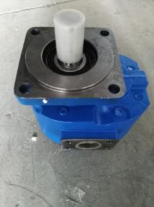 Suku Cadang Wheel Loader ZL50C ZL50CN Pompa Gigi 11C0007 dengan Kualitas Tinggi - Product Image 4