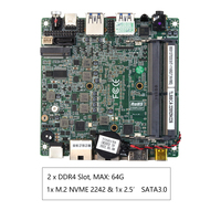 Mini-Computer mit 11. Generation Core I5 1135G7 I7 1165G7 Mini DP 4K UHD 64G DDR4 RAM Desktop-Computer Barebone Mini-PC Gaming-PC