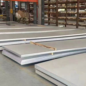 Fournisseur direct d'usine, tôle d'acier au carbone personnalisée, ASTM A572, laminée à chaud, JIS AISI, plaque d'acier haute résistance, pliage, soudage, découpe - Product Image 2