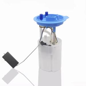 Die elektrische Kraftstoff pumpen baugruppe 1 KD919051 wird für den Volkswagen Audi Sitz 1 KD919051A 1 K091951BH 1 K0919051M verwendet - Product Image 4