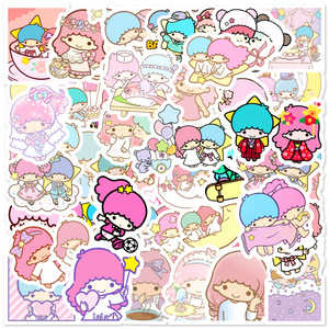 Pegatinas kawaii <span class=keywords><strong>de</strong></span> dibujos animados japoneses, <span class=keywords><strong>para</strong></span> juegos, skateboard, botella <span class=keywords><strong>de</strong></span> juguete, portátil, <span class=keywords><strong>familia</strong></span>, coche, 50 Uds. - Product Image 2
