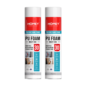 <span class=keywords><strong>Pu</strong></span> bọt 750ml phun bọt cách nhiệt cấp thực phẩm 30 phun bọt cách nhiệt - Product Image 1