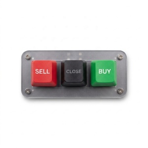 <span class=keywords><strong>Teclado</strong></span> de Trading MT4 MT5, Gadgets <span class=keywords><strong>para</strong></span> Trading en Bolsa, <span class=keywords><strong>Teclado</strong></span> <span class=keywords><strong>para</strong></span> <span class=keywords><strong>Comprar</strong></span> y Vender, Logotipo Personalizable, <span class=keywords><strong>Teclado</strong></span> Macro - Product Image 4