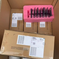 قرص صلب داخلي جديد بالجملة من Huaiweis ES3600P V5 NVMe U.2 PCIe Gen4 SSD مقاس 2.5 بوصة بسعات 1.6 تيرابايت و3.2 تيرابايت و6.4 تيرابايت للخوادم مع ضمان لمدة 3 سنوات