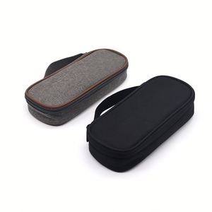 Custom Factory New Portable Insulin Cooler Bag Black Small Medical Cooler with Insulated Features Insulin Bag for Diabetes Care - Product Image 6