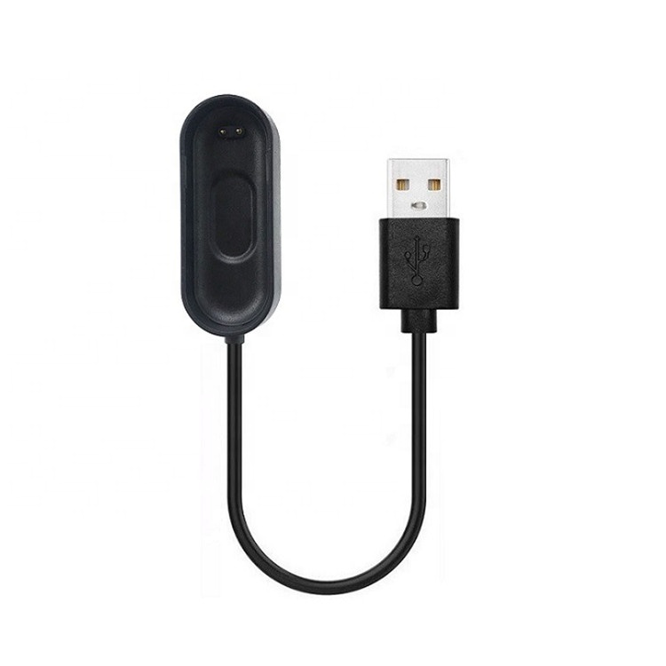 Docking Station USB Per Xiaomi Mi Smart Band 4 4250822939088