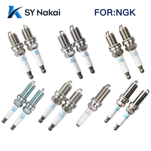 3465123 Natural Gas Engine Spark <strong>Plug</strong> Iridium for Caterpillar <strong>CAT</strong> G3508 G3512 G3516 G3520 Generator Set CNG LPG - Product Image 3