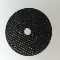Disque de polissage pour meuleuse d'angle en résine 107, modèle double armature 02, disque de coupe ultra-mince en acier inoxydable pour barres métalliques et profilés en angle