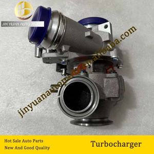 Turbocompresor 131458 402TN100101 40007574 0412133 0651250002 MOT-PKW153T MOT-PKW153 8 511 719 BV40 para <span class=keywords><strong>BMW</strong></span> 216D para Mini Cooper - Product Image 4