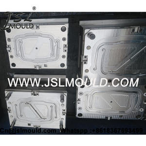 Taizhou moule en plastique par Injection pour panier d'achat - Product Image 3