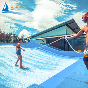 Dalang Vague Artificielle Pour <span class=keywords><strong>Surf</strong></span> Vague Piscine <span class=keywords><strong>Surf</strong></span> Sport Aquatique <span class=keywords><strong>Surf</strong></span> Intérieur Pour Resort Hôtel Et Aventure Parc À Thème Aquatique - Product Image 6