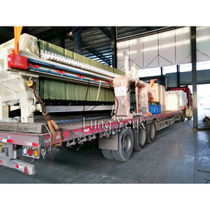 <span class=keywords><strong>Mini</strong></span> giá rẻ New Carbon thép tấm và khung Lọc dầu máy thô dừa mù tạt nấu ăn lọc dầu - Product Image 6