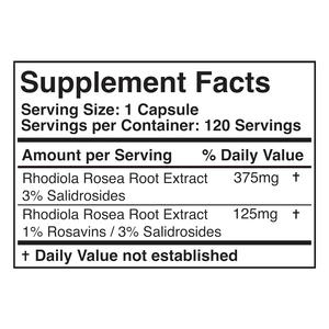 <span class=keywords><strong>Rhodiola</strong></span> <span class=keywords><strong>Rosea</strong></span> capsules voor Salidroside Rosavin immuunondersteuning, GMP-gecertificeerd, niet-GMO, glutenvrij, <span class=keywords><strong>Rhodiola</strong></span> <span class=keywords><strong>Rosea</strong></span> extract <span class=keywords><strong>capsule</strong></span> - Product Image 2