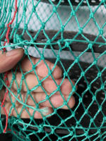 Outils et équipements d'aquaculture, cages d'élevage de poissons, filets pour huîtres et coquilles Saint-Jacques