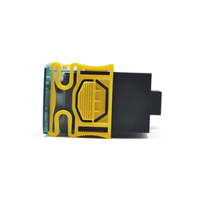 Termostato de Calefacción Universal para Automatización Industrial RINGDER RGB KB 101