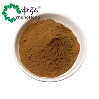 Venta caliente Super Yerba probiótico instantáneo Yerba Mate en polvo Paraguay Health Tea para enfoque y soporte intestinal