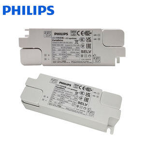 ไดรเวอร์ไฟ LED แบบ AC-DC ยี่ห้อ PHILIPS CertaDrive รุ่นพลาสติก กำลังไฟ 20W-42W สำหรับไฟดาวน์ไลท์ ไฟสปอตไลท์ และไฟแผง - Product Image 1