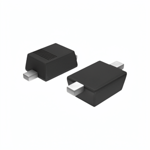 Diodes Buy Online Electronic Components BOM IC In Stock SC-79, SOD-523 BZX585-B5V6-QX - Product Image 1