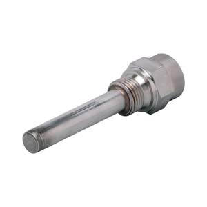 Thermowell E35010 IFM สำหรับเซ็นเซอร์อุณหภูมิ - Product Image 1