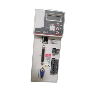 ใหม่เอี่ยมและของแท้ 100% 2097-V32PR2, ไดรฟ์ Brad,ley Kinetix 350 800W - Product Image 4