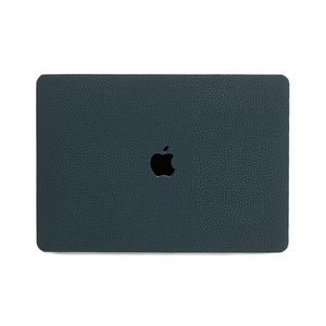 Estuche Rígido de Cuero PU con Logotipo Personalizado para <span class=keywords><strong>Macbook</strong></span> Air <span class=keywords><strong>13</strong></span> Retina <span class=keywords><strong>13</strong></span> <span class=keywords><strong>Pro</strong></span> 14 Air 15 M2 M3 M4 - Product Image 4