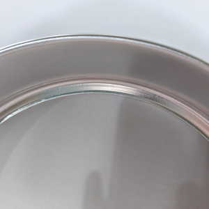 Fabrication directe, tamis d'essai ASTM E11 SS304 de 200 mm, maille 100-200, 0,15-0,075 mm, ensemble de tamis à particules ultra-fines pour laboratoire - Product Image 2