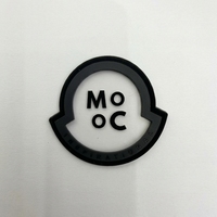 Patch rectangulaire en silicone 3D moulé sous pression de haute qualité avec logo personnalisé, accessoires de vêtements de sport en caoutchouc gaufré, aimant