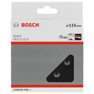 BOSCH - 2608601066 Tampon de ponçage souple ø 115mm - EAN 3165140079174 ABRASIFS TAMPONS DE PONÇAGE - Product Image 2