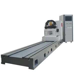 BEACON BRAND YYW Serie Kardanwelle Rad ausgleichs maschine YYW-1000A dynamische Aus wucht maschine für Rotoren