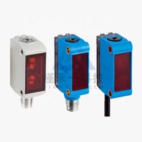 Prix d'usine pour les nouveaux et originaux capteurs photoélectriques de capteur de proximité de l'Allemagne GSE6-P4111 en stock
