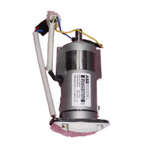 3HAC044517-001 อุปกรณ์เสริมสำหรับหุ่นยนต์อุตสาหกรรมที่ใช้กับ IRB1200 แกน 6 มอเตอร์ AC วัสดุทองแดง เหล็ก อลูมิเนียม ระบบอัตโนมัติ - Product Image 4