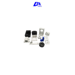 Servicio de Mecanizado CNC de Piezas Roscadas, Roscado Interno y Externo, Fresado - Product Image 1