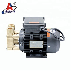 Bomba de Agua Circulante WD-021 para Máquina de Soldar - Product Image 6