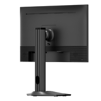 Fábrica al por mayor 24 pulgadas 1K 180Hz 23,8 pulgadas Gaming Monitor IPS Panel para juegos Resolución 1920*1080 Pantalla ESPORT Alta actualización