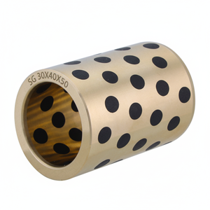 Rodamientos especiales sin aceite SGO SOB 140 - Product Image 1