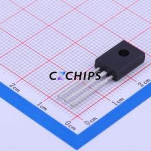 Transistor bipolaire à jonction (BJT) 2SB772-P TO-126F, neuf, original, vente en gros de composants électroniques et service BOM - Product Image 2