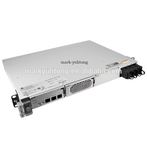 Alimentation électrique pour télécommunications ETP48100 220v/-48v 50A OLT FTTH Fibres optiques 9KG ETP48100 Alimentation électrique 220v ETP48100 - Product Image 1