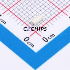 SCN-2-65+ RF Power Divider/Combiner SMD-6P,3.2x1.6mm RF 1-to-2 5.5GHz~6.5GHz 0.8dB - Product Image 2