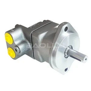 F11-006 มอเตอร์ลูกสูบ F11-006-Mu-Sn-V-000-0000-PT ไฮดรอลิกสำหรับพัดลมรถขุด - Product Image 4
