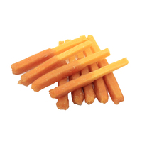 Friandises pour chiens 100% naturelles en gros, nourriture sèche pour chiens, nourriture pour la santé des animaux de compagnie