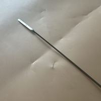 عصا قياس مستوى زيت المحرك LR024967 2.0T لسيارات لاند روفر رينج روفر إيفوك وفريلاندر 2 وديسكفري سبورت، إكسسوارات السيارات