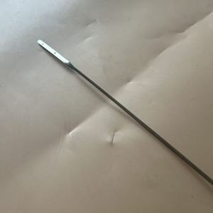 LR024967 <strong>2.</strong>0T Engine Oil Level Dipstick for Land Rover Range Rover Evoque Freelander 2 Discovery Sport Car Accessories - Product Image 3