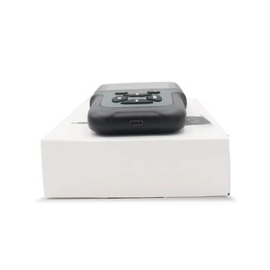 เครื่องมือตรวจสอบข้อบกพร่องเครื่องยนต์รถยนต์ OBD2 ภาษาอังกฤษ พร้อมรหัสรับประกัน 12 เดือน หน้าจอ LCD 24V ใช้ได้กับรถยนต์ทั่วไป V500 หน้าจอ 3.5 นิ้ว ให้ภาพคมชัด - Product Image 6