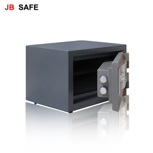 ตู้เซฟกันไฟรุ่นใหม่ JB 2024 ทนไฟได้ 2 ชั่วโมง - Product Image 5