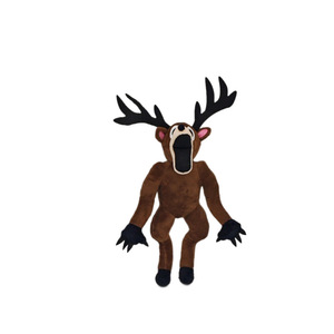 Megan Tùy Chỉnh 99 Đêm Búp Bê Mềm Trộm Rừng Phim Nhân Vật Dễ Thương Hươu Sang Trọng Hình Đồ Chơi lứa tuổi 14 + PP Bông Điền 11-30Cm - Product Image 5