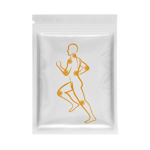 Plester Kesehatan Fungsional MQ Cina untuk Meredakan Nyeri Kaki, Menghilangkan Varises, Menyembuhkan Pembuluh Darah, Plester Vaskular - Product Image 6