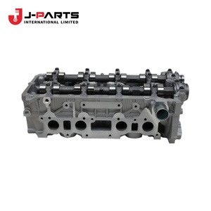 Culasse complète pour Toyota HIACE TRH203 2005-2013 - Product Image 3